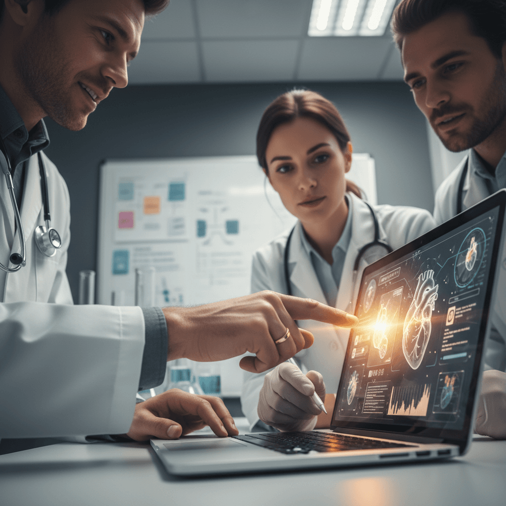 Care coordination